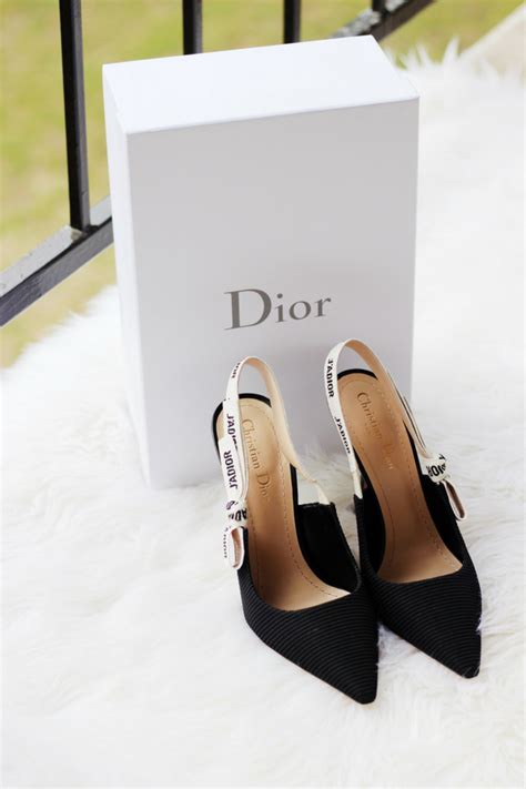 dior pearl slingback|dior slingback dupes.